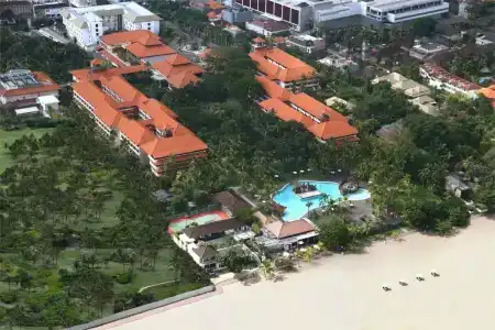 Bintang Bali Resort - 20