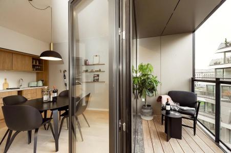 Wilde Aparthotels by Staycity, Berlin, Checkpoint Charlie - 10
