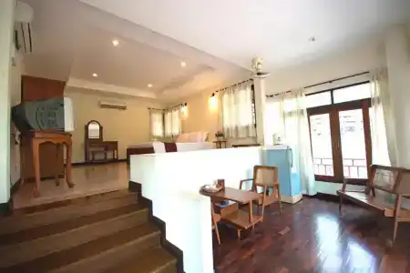 Tak Andaman Resort & - 41