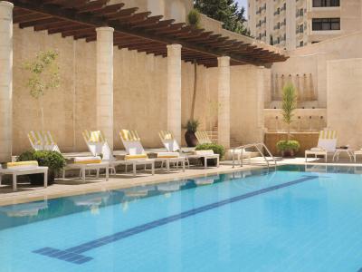 Mövenpick Resort Petra - 16