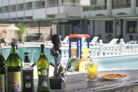 Temple Beach - All Inclusive - 27