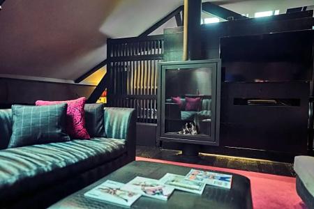 Malmaison Belfast - 119