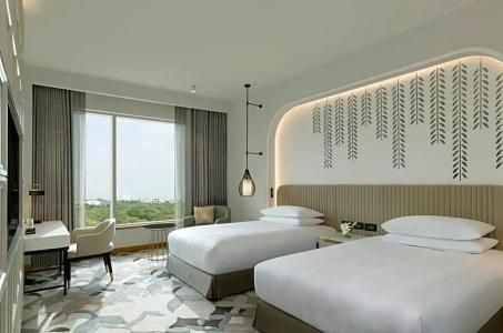 Crowne Plaza Jaipur Tonk Road, An Ihg - 82