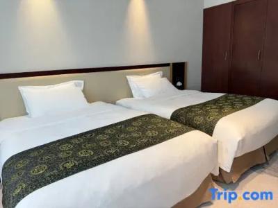 Tianjin Saixiang - 119