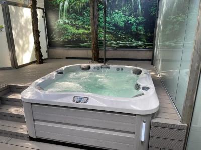 Arena Deluxe & Spa - 27