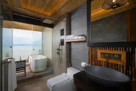 Sinae Phuket - Sha Extra Plus - 11
