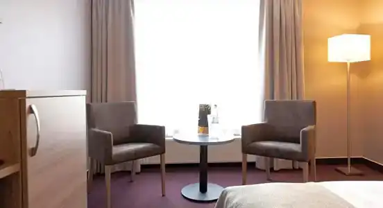 Mercure Mainz City Center - 132