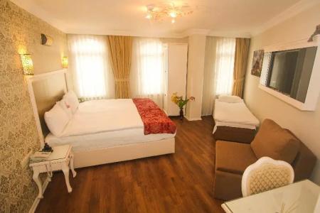 Venue Istanbul Old City - 36