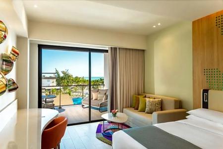 Hyatt Ziva Cap Cana - 65