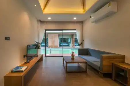 Cher​mantra​ Aonang​ Resort & Pool​ Suite - 18