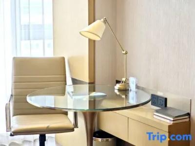 Courtyard By Marriott Xi'an North - 68