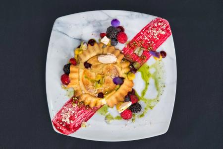 Athina Luxury Suites - 13