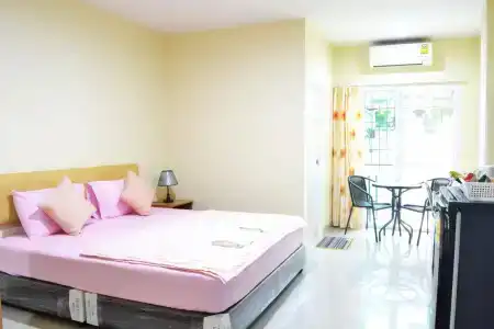 Connect Apartment - 1