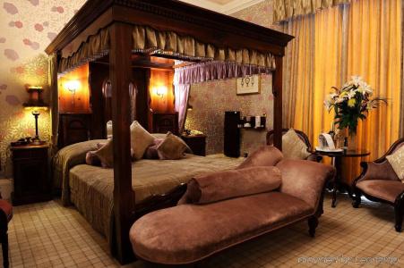 The Dunstane Houses - 34