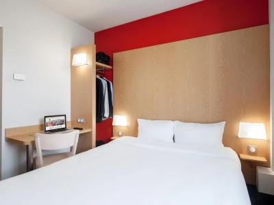 B&B Hôtel Montpellier Centre Le Millénaire - 34