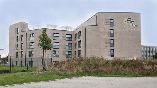Adler Münster - 27