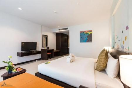 Krabi Aquamarine Resort - Sha Plus - 130