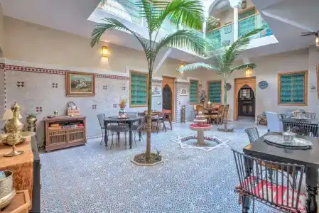 Riad Inaka - 20
