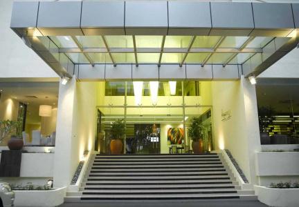 The Jerai Alor Star - 50