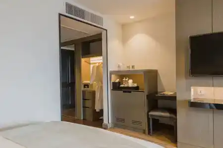 Holiday Inn Chiangmai, An Ihg - 156