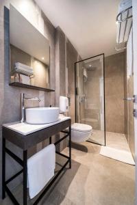 Alinea Suites Limassol Center - 24