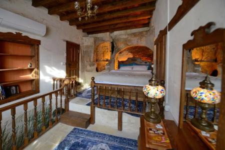 tÜRkmen Konagi Halfetİ Butİk Otel - 13