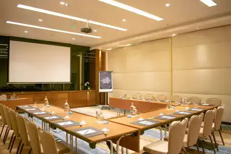 Radisson Blu, Ajman - 21