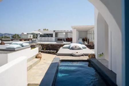 Kalestesia Suites - 40