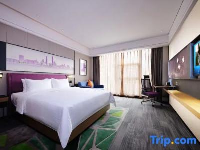 Hampton by Hilton Guangzhou Dongxiaonan - 47