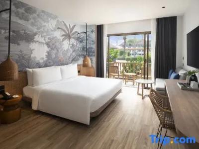 The Tide Resort - Sha Plus Certified - 71