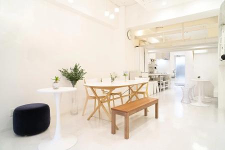 Casa Blanca Guesthouse - 19