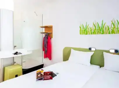 Ibis budget Koeln Messe - 4