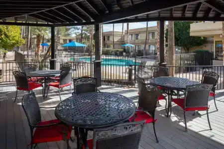 Best Western Tucson Int'l Airport & Suites - 13