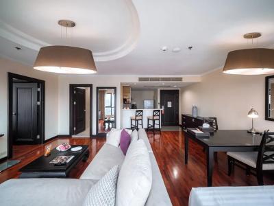 Bandara Suites Silom, Bangkok - Sha Extra Plus - 112