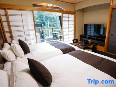 Livemax Resort Okudogo - 61