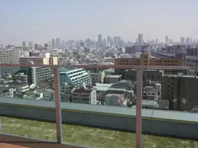 Porta Inn Bentencho - 13