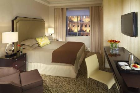 Omni Berkshire Place - 6