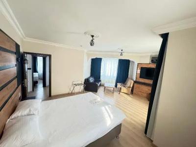 Amasra Ceylin Otel - 53