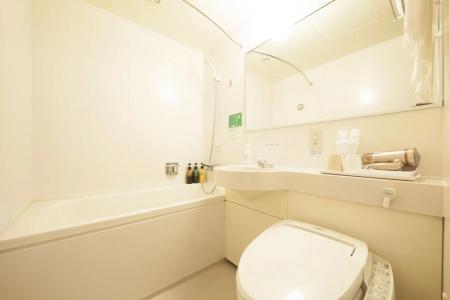 Vessel Inn Fukuyama Eki Kitaguchi - 38