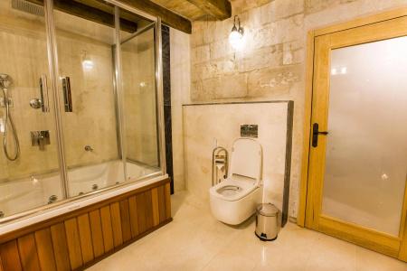 Imperial Cave Suites & Spa - 32