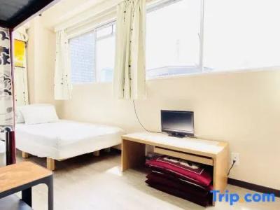 Guest House b's FiveⅡ - 114