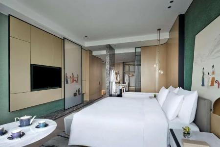 Kempinski Hangzhou - 52