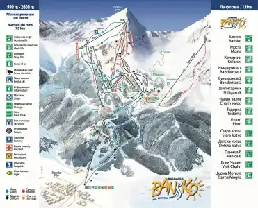 St George Ski & Holiday - Half Board - 41