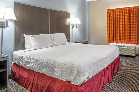 Americas Best Value Inn - - 38