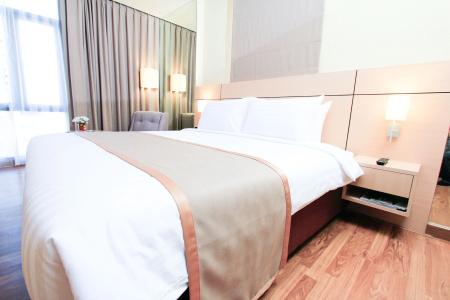 Petals Inn - 4