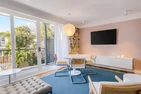 Adina Apartment Chippendale - 59