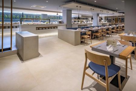 Caprici Beach & Spa - 34