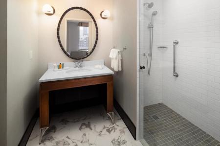 Hilton Brooklyn New York - 7