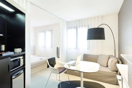 Novotel Suites Perpignan Centre - 82