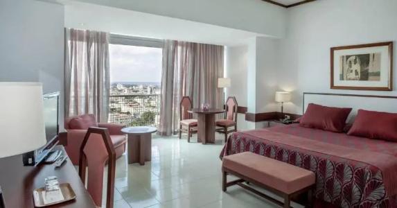 Tryp Habana Libre - 78